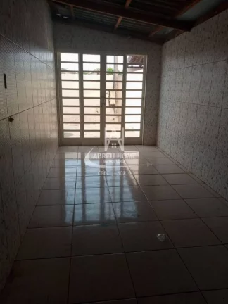 Imagem Casa, Loteamento Parque Nova Esperança - São José do Rio Preto