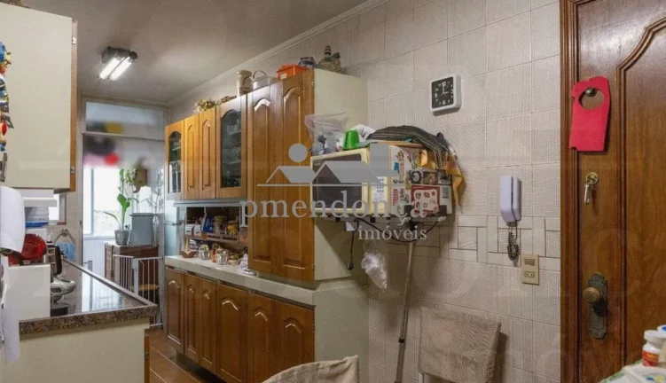 Imagem Apartamento à venda em Perdizes, 2 quartos e 1 vaga, 100m2