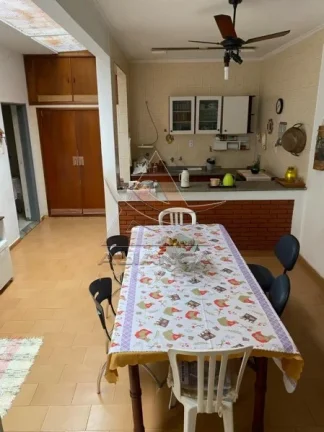 Imagem Casa - Ribeirão Preto - Jardim Paulista