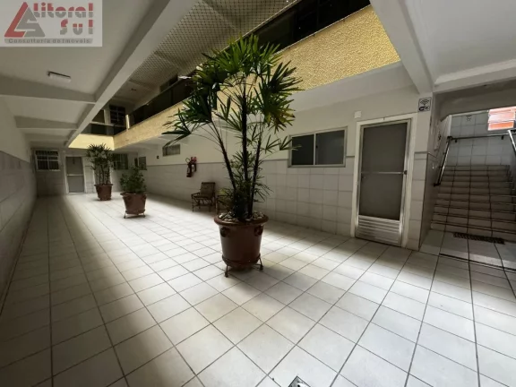 Imagem APARTAMENTO RESIDENCIAL em PRAIA GRANDE - SP, TUPI
