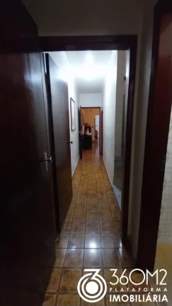 Imagem Sobrado para Venda em Santo André / SP no bairro Vila Pires