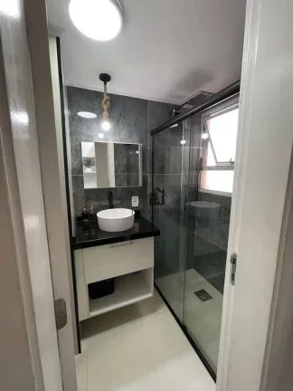 Imagem Apartamento à venda, 45 m² por R$ 535.000,00 - Vila Independência - Sorocaba/SP