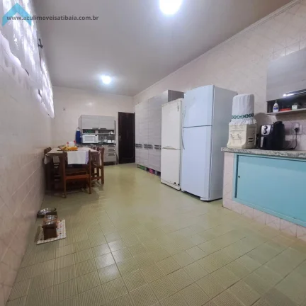 Imagem Casa a venda em Atibaia, bairro do Loanda
