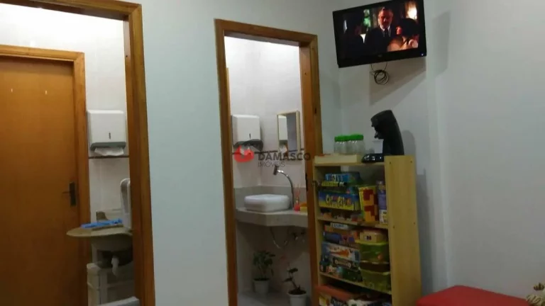 Imagem Sala à venda 1 Vaga, Santo Antônio, São Caetano do Sul - SP