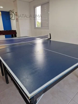 Imagem Apartamento a venda Jardim Umarizal 2 dormitórios, varanda com churrasqueira