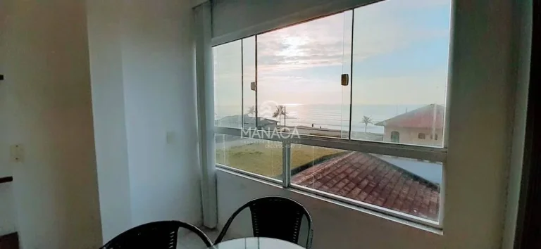 Imagem EXCELENTE APARTAMENTO VISTA MAR
