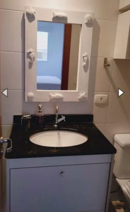 Imagem LINDO APARTAMENTO À VENDA NAS TONINHAS !