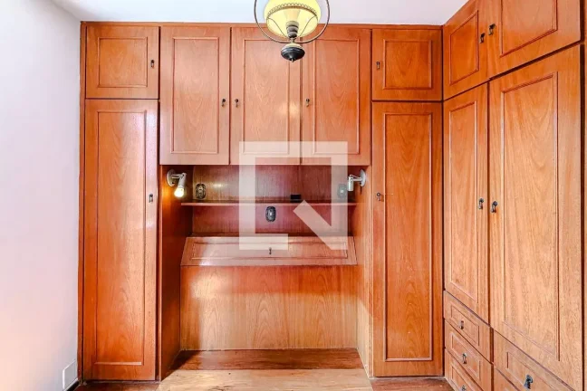 Imagem Apartamento à Venda - Vila Mariana, 3 Quartos, 61 m2