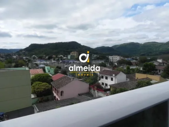 Imagem Cobertura 3 dormitórios à venda Nossa Senhora das Dores Santa Maria/RS