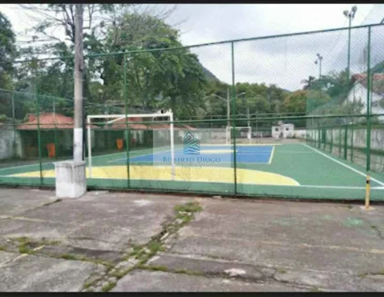 Imagem Apartamento à venda no Rio de Janeiro-RJ, Camorim: 2 quartos, 1 sala, 1 banheiro, 1 vaga, 52m² de área. Chegou a sua oportunidade!