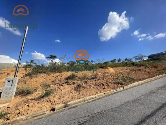 Imagem Terreno à venda, 360 m² por R$ 210.000,00 - Condomínio Parque dos Buritis - Lagoa Santa/MG