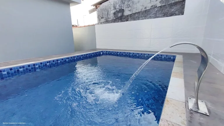 Imagem CASA RESIDENCIAL em MONGAGUÁ - SP, Jussara