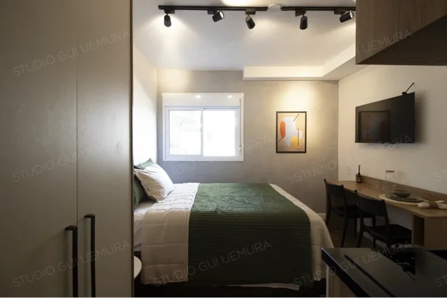 Imagem APARTAMENTO RESIDENCIAL em São Paulo - SP, Saúde