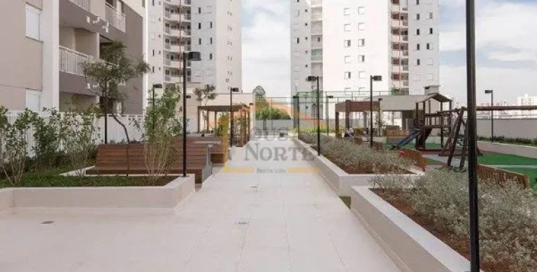 Imagem Apartamento 2 dormitórios, sendo 1 suite, sala 2 ambientes, sacada gourmet com vidros e persianas, ...