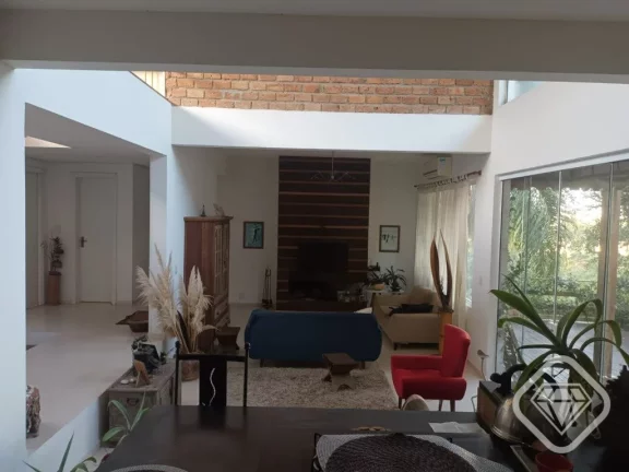 Imagem Casa Ampla e Aconchegante no Imperial Park, Bairro Ipanema

Brilhante Imóveis apresenta esta excele...