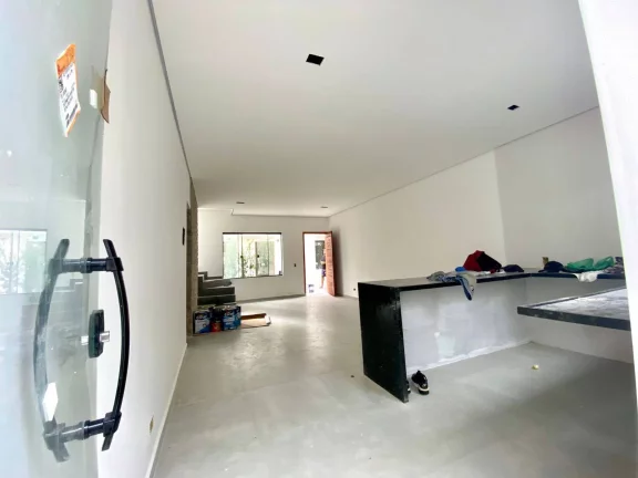 Imagem Casa em Condomínio Novo no Pontal Santa Marina