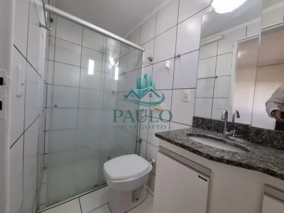 Imagem Apartamento - Aluguel no bairro Higienópolis - São José do Rio Preto, SP