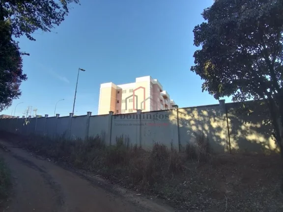 Imagem ÁREA PARA VENDA RESIDENCIAL NO BAIRRO JOÃO ARANHA, EM PAULÍNIA SP