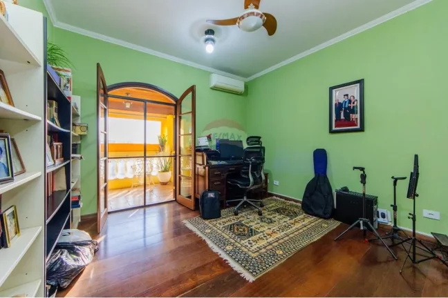 Imagem GRANJA VIANA, FAZENDINHA, 6 DORMS, SENDO 4 SUÍTES, COMPLETÍSSIMA