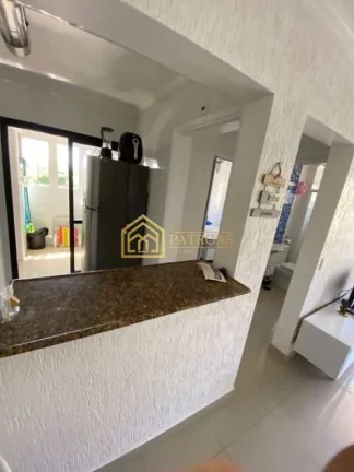 Imagem Apartamento Padrão