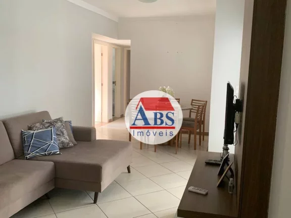 Imagem Apartamento com 2 dormitórios à venda, 84 m² por R$ 650.000,00 - Canto do Forte - Praia Grande/SP