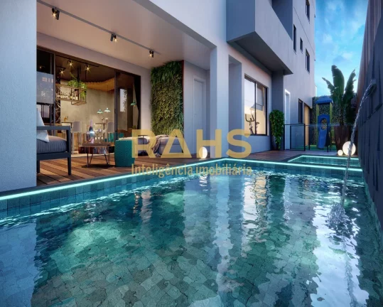 Imagem Excelente apartamento na planta, a 260 metros de distancia do mar, localizado no bairro Centro na pr...