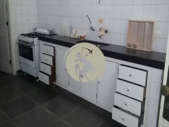 Imagem COM CASA DE CASEIRO, IMPECÁVEL VISITAS SÓ AGENDAR