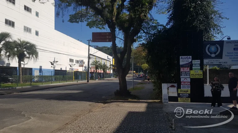 Imagem Sala no Anita Garibaldi - Joinville