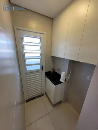Imagem APARTAMENTO GARDEN À VENDA CHÁCARA CALIFÓRNIA - SÃO PAULO - SP