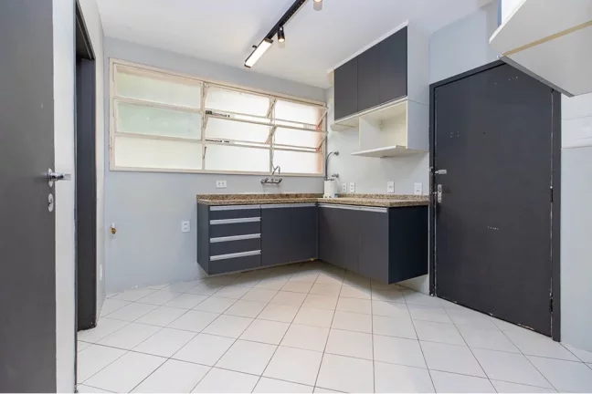 Imagem APARTAMENTO RESIDENCIAL em São Paulo - SP, Jardins