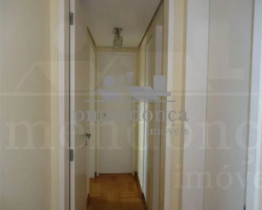 Imagem Apartamento na Vila Romana com 2 suites e 2 vagas, 130 m²
