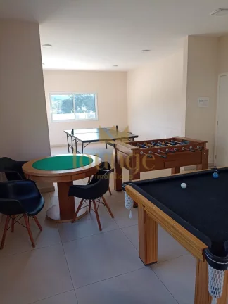 Imagem Apartamento em Sorocaba