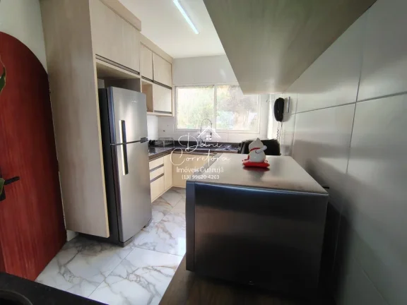 Imagem Imperdível oportunidade: Apartamento reformado à venda em Morro Maluf, Pitangueiras! 4 quartos, 1 suíte, 2 salas, 3 banheiros, 1 vaga, 145m².