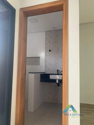 Imagem Casa à venda no bairro Vila Francisco Matarazzo - Santo André/SP