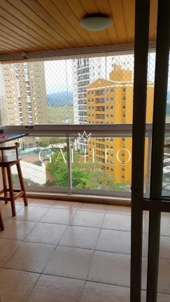Imagem Apartamento a venda no Garden Place no Bairro Bonfiglioli - Jundiaí SP