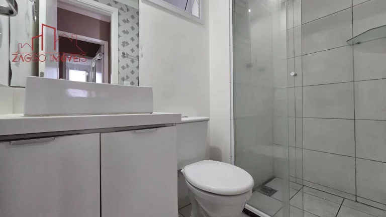 Imagem Oportunidade - Apto. de 66m² - 2 vagas