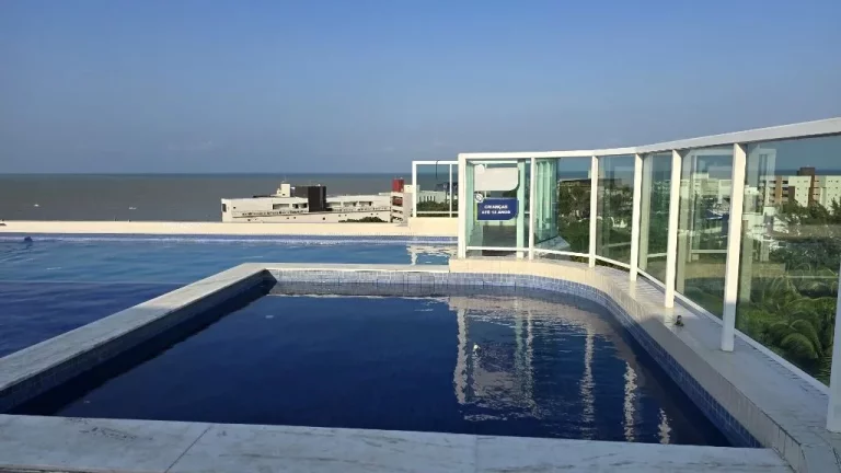 Imagem Apartamento com 2 dormitórios à venda, 57 m² por R$ 515.000 - Jardim Oceania - João Pessoa/PB Imagem Apartamento com 2 dormitórios à venda, 57 m² por R$ 515.000 - Jardim Oceania - João Pessoa/PB