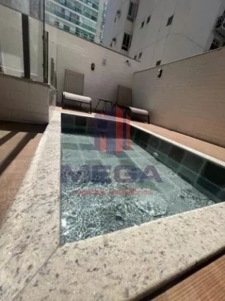 Imagem APART 2 QUARTOS SENDO 1 SUITE NA PRAIA DA COSTA