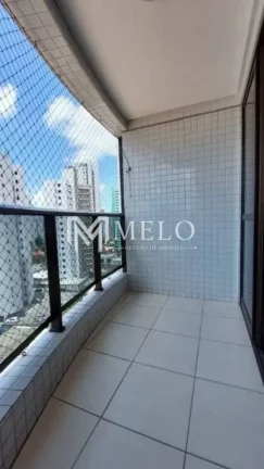 Imagem Oportunidade em ROSARINHO: 105m², 04qts, 02suites, 02vagas.