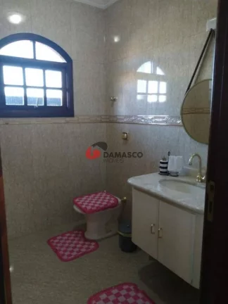 Imagem Sobrado à venda 2 Quartos, 1 Suite, 6 Vagas, 345M², Nova Gerty, São Caetano do Sul - SP