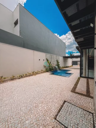 Imagem CASA DE ALTO PADRÃO NO JARDIM BOTANICO EM FRANCA/SP