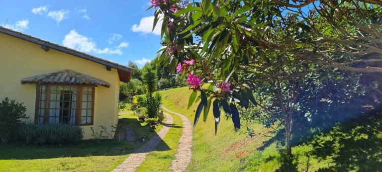Imagem Lindo sítio em Pedra Bela