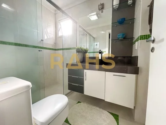 Imagem Apartamento maravilhoso completo no Atiradores, próximo ao Shopping Mueller. Possui 138,88m² priva...