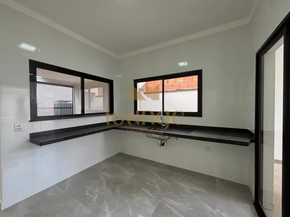 Imagem Casa Com 3 Quartos à Venda Wanel Ville Z.Oeste - Sorocaba/SP