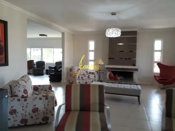 Imagem Casa climatizada com 04 dormitórios Atlantida