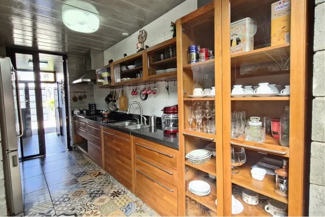 Imagem Casa à venda no bairro Água Branca - São Paulo/SP