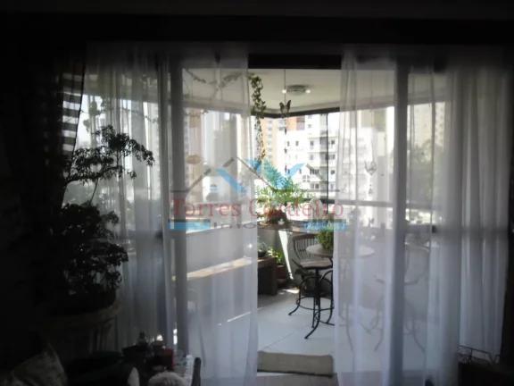 Imagem Apartamento com 3 dorm. (1 suíte) + 3 vagas - Vila Andrade