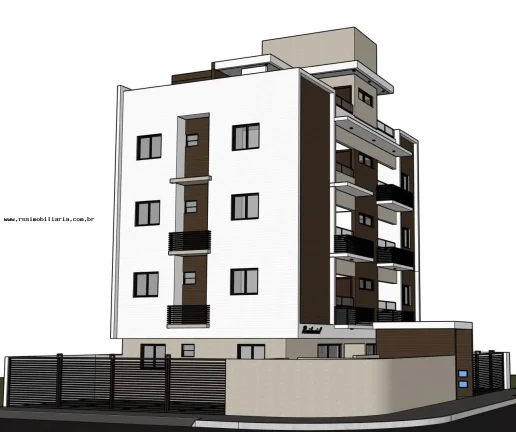Imagem Apartamento à venda em Mangabeira - João Pessoa/PB