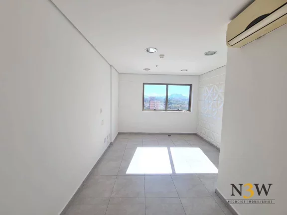 Imagem Sala à venda, 32 m² por R$ 300.000,00 - Vila Leopoldina - São Paulo/SP