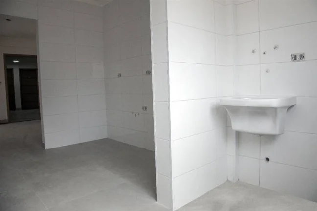 Imagem APARTAMENTO COM 78 m² - AVIAÇÃO - PRAIA GRANDE SP